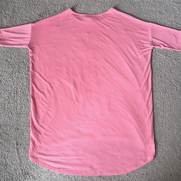 LuLaRoe Irma Tunic Top! - Picture 6 of 7